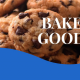 baked goods inforgraphic