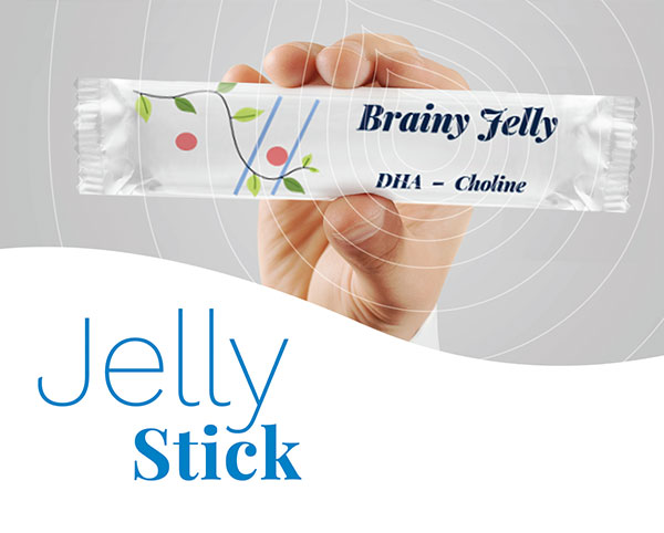 jelly stick