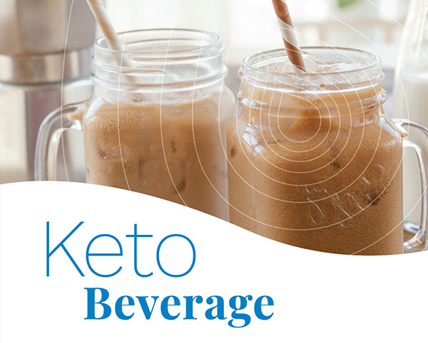 keto beverage