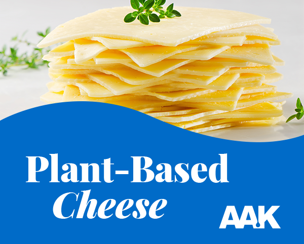 plant based cheese