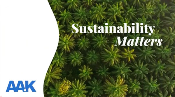 sustainability video