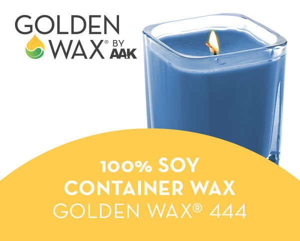 AAK — Better Candle Wax Solutions