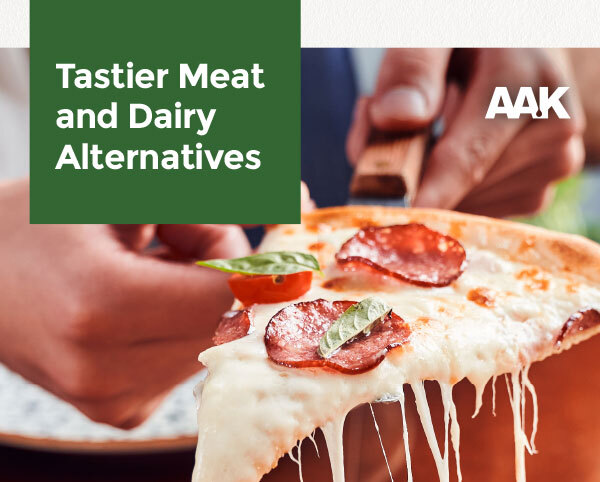 plant based brochure